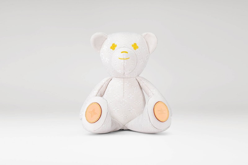 Louis Vuitton baby collection 2023 release info