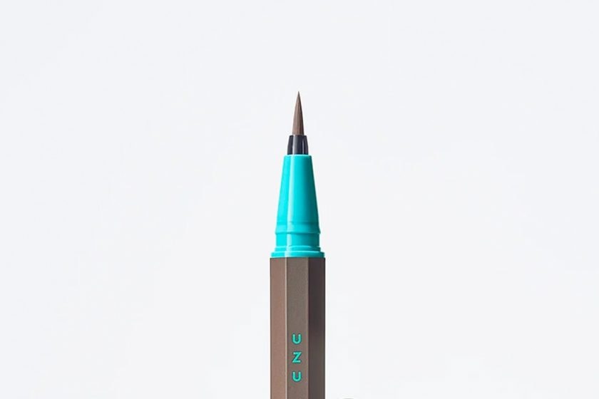 UZU by Flowfushi japan eye liner upgrade 2023 new edition