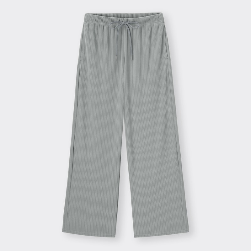 GU PULL ON PANTS 2023ss