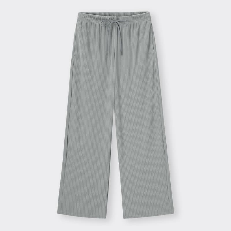 GU PULL ON PANTS 2023ss