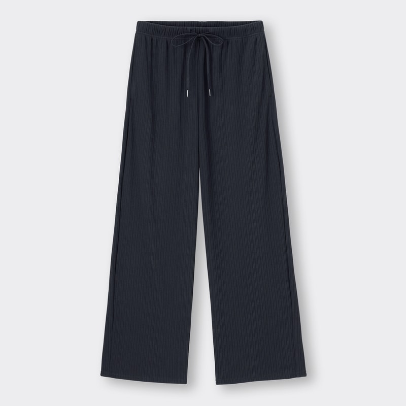 GU PULL ON PANTS 2023ss