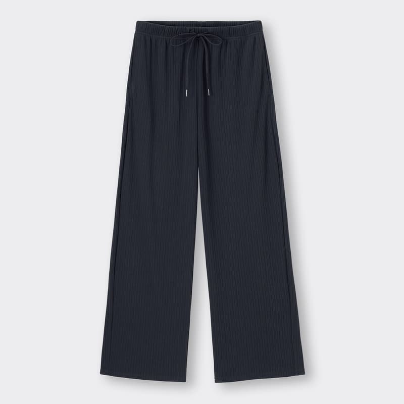 GU PULL ON PANTS 2023ss