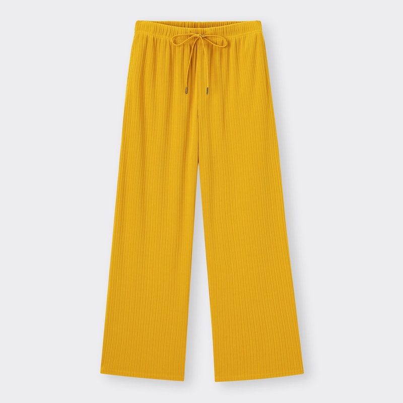 GU PULL ON PANTS 2023ss