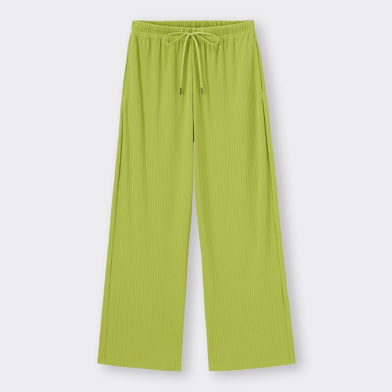 GU PULL ON PANTS 2023ss