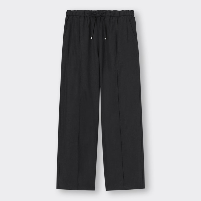 GU PULL ON PANTS 2023ss