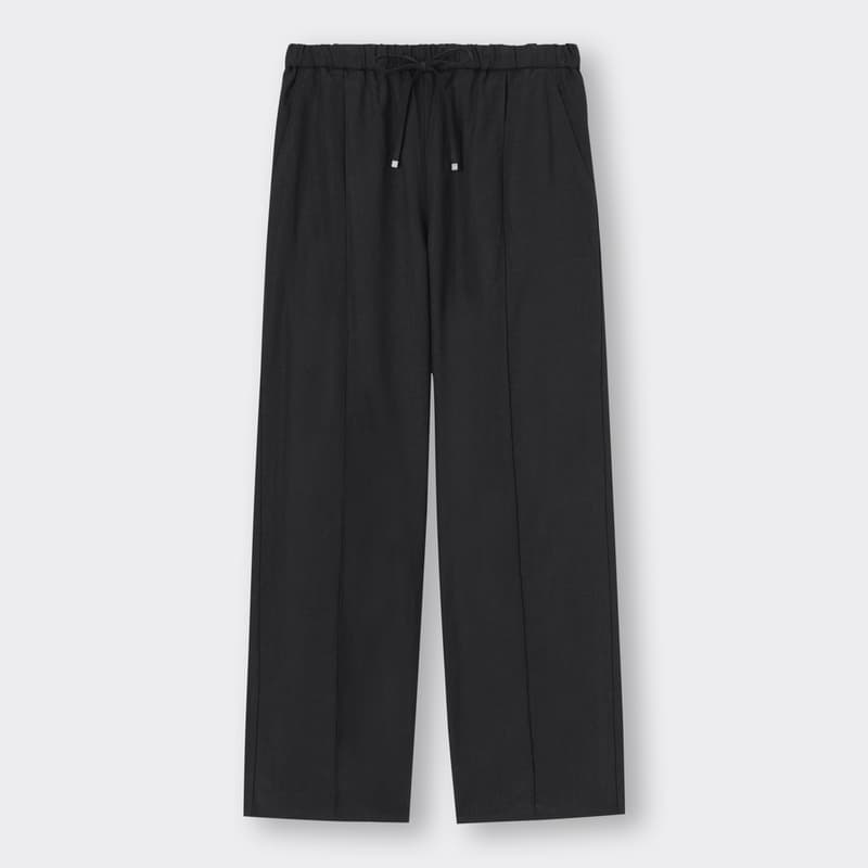 GU PULL ON PANTS 2023ss
