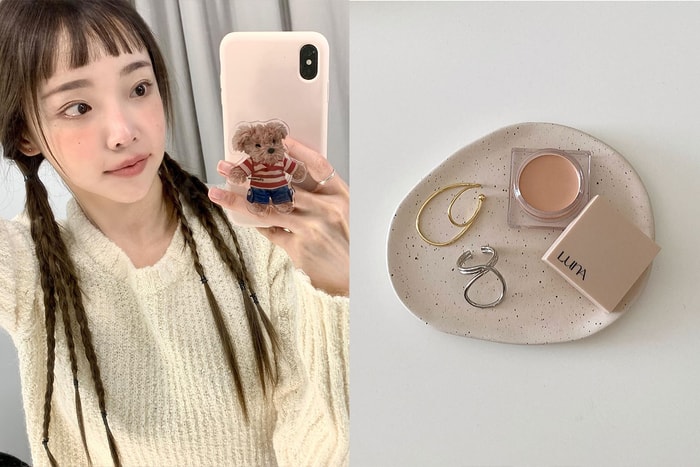 法令紋消失術:快把遮瑕膏放下改用這個方法,試過都說「效果貼服又自然」!