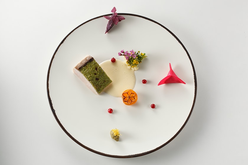 2023 Asias 50 Best Restaurants top 51-100