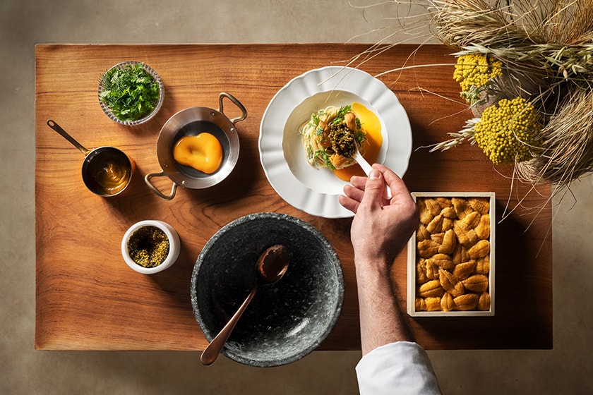 2023 Asias 50 Best Restaurants top 51-100