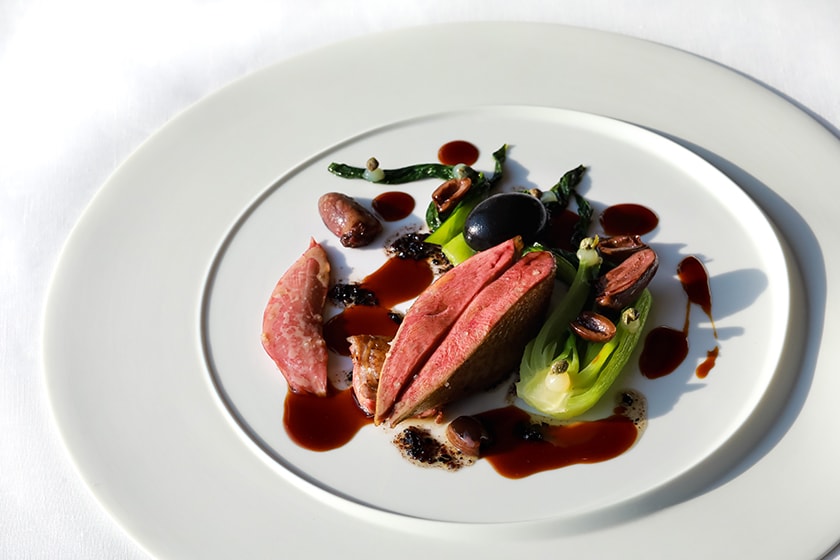 2023 Asias 50 Best Restaurants top 51-100