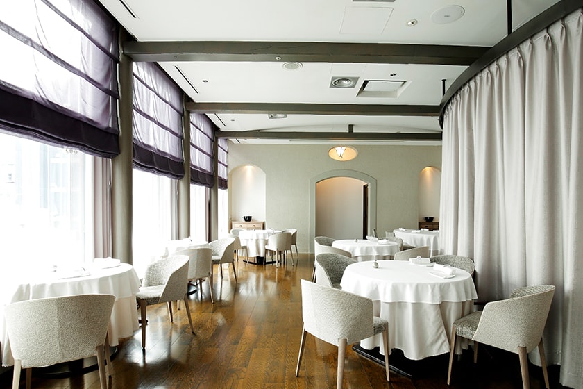 2023 Asias 50 Best Restaurants top 51-100