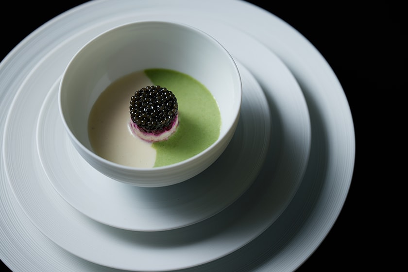 2023 Asias 50 Best Restaurants top 51-100
