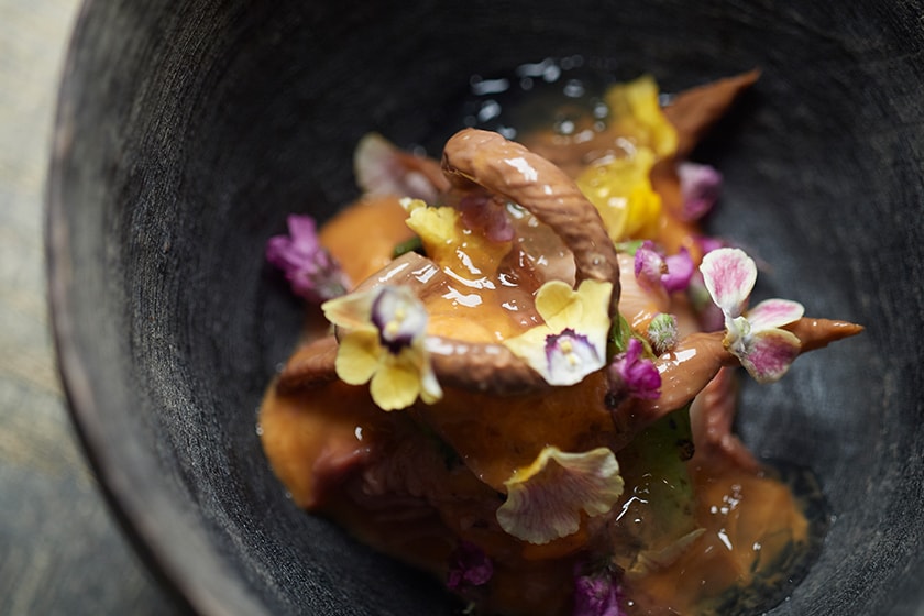 2023 Asias 50 Best Restaurants top 51-100