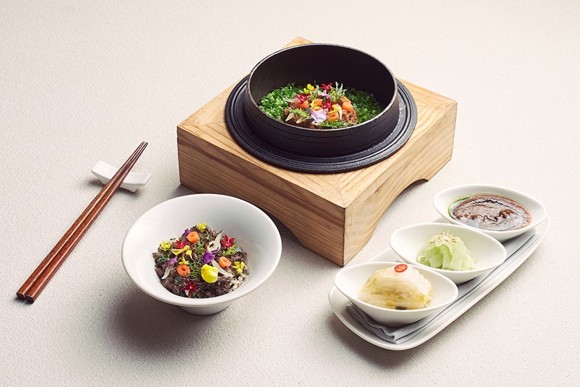 2023 Asias 50 Best Restaurants top 51-100