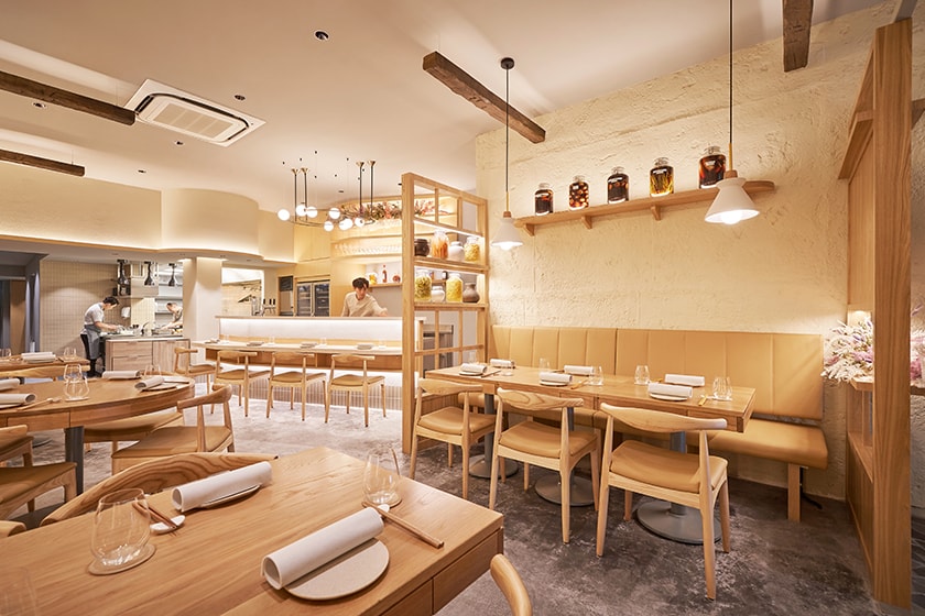 2023 Asias 50 Best Restaurants top 51-100