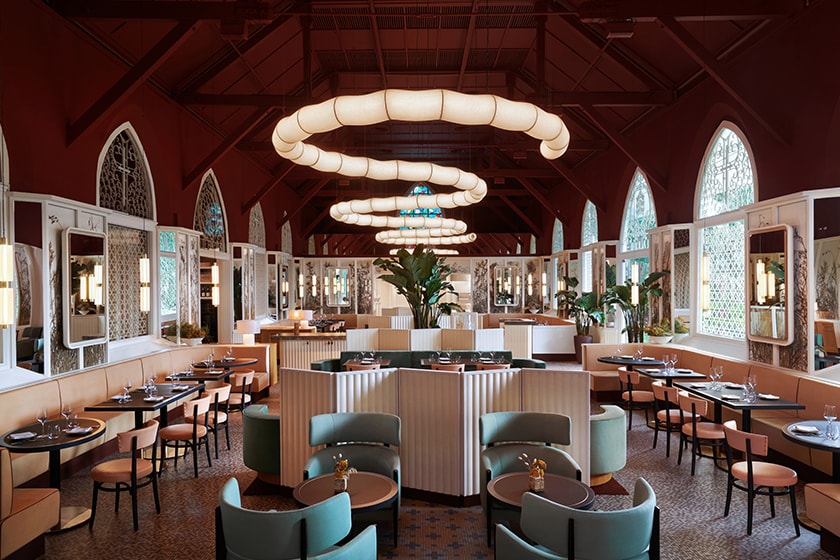 2023 Asias 50 Best Restaurants top 51-100