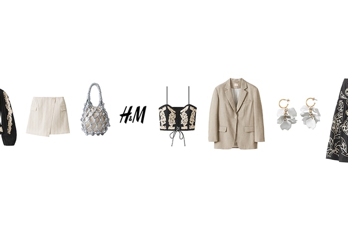 為時髦春夏預備:今季 H&M 又有什麼必買新品,20+ 平價好物一次整理!