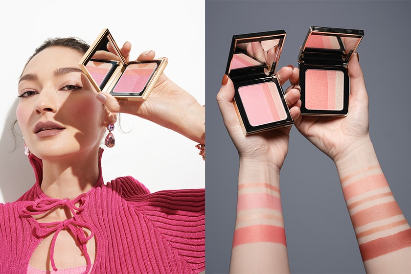 MAC Chanel Estee Lauder Bobbi Brown KISSME TOM FORD 2023 mar new makeup item