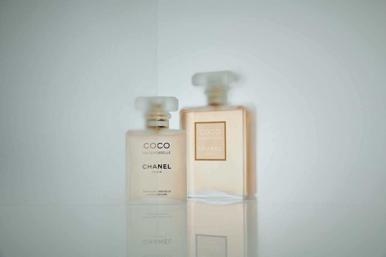 CHANEL Beauty COCO MADEMOISELLE