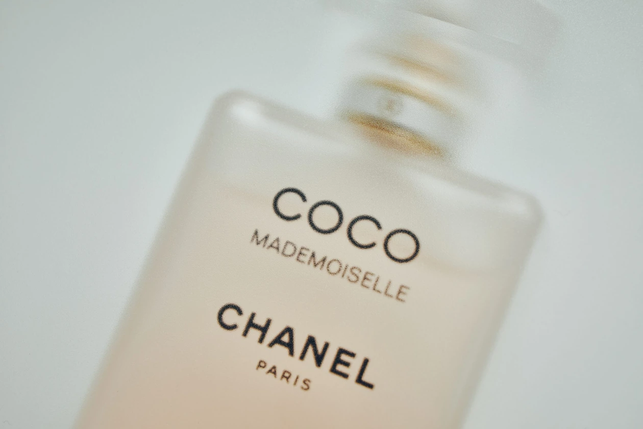 CHANEL Beauty COCO MADEMOISELLE