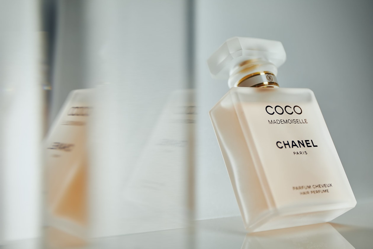 CHANEL Beauty COCO MADEMOISELLE