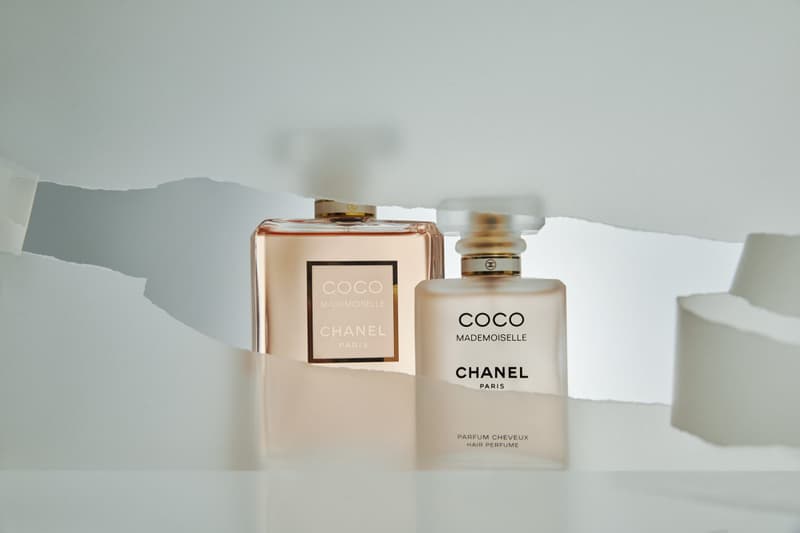 CHANEL Beauty COCO MADEMOISELLE