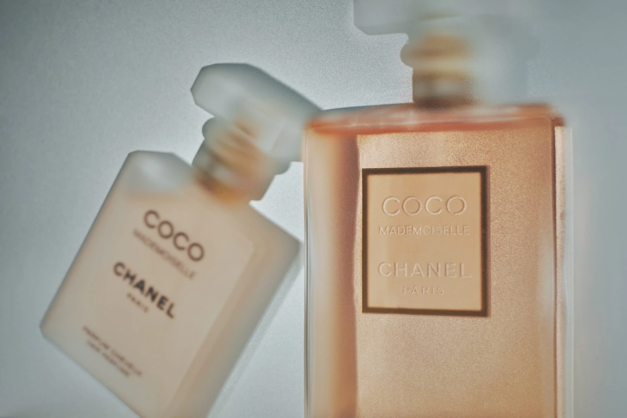 CHANEL Beauty COCO MADEMOISELLE