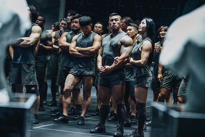 隨著冠軍出爐,人氣實境秀《體能之巔:百人大挑戰》比賽真實性引起爭議!