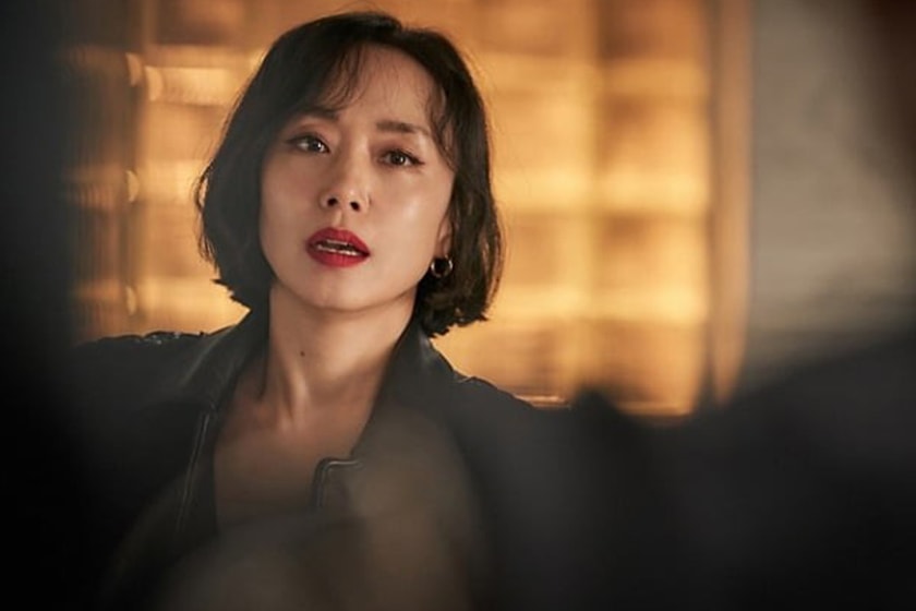 Netflix Kill Boksoon Jeon Do-Yeon new movie trailer