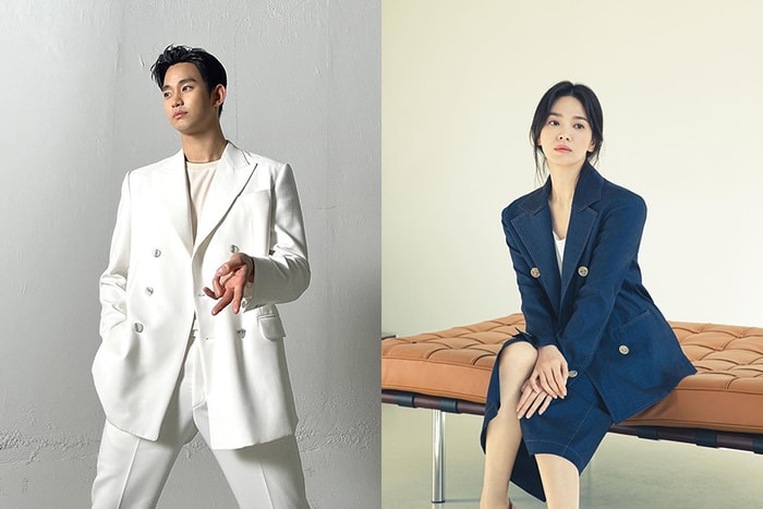 連宋慧喬也只排第 10 名:2023 年收入最高韓國明星 Top 20 排行榜出爐!