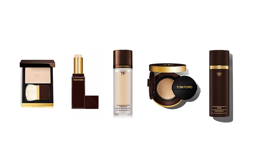 MAC Chanel Estee Lauder Bobbi Brown KISSME TOM FORD 2023 mar new makeup item