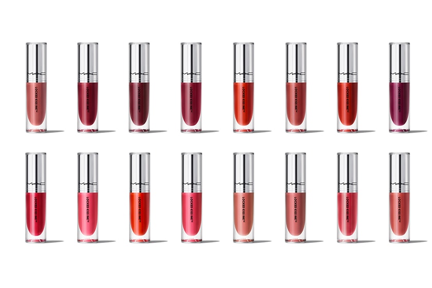 MAC Chanel Estee Lauder Bobbi Brown KISSME TOM FORD 2023 mar new makeup item
