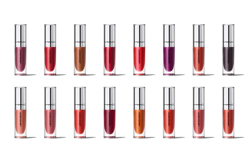 MAC Chanel Estee Lauder Bobbi Brown KISSME TOM FORD 2023 mar new makeup item