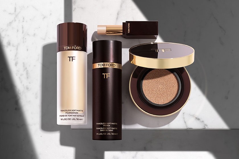 MAC Chanel Estee Lauder Bobbi Brown KISSME TOM FORD 2023 mar new makeup item