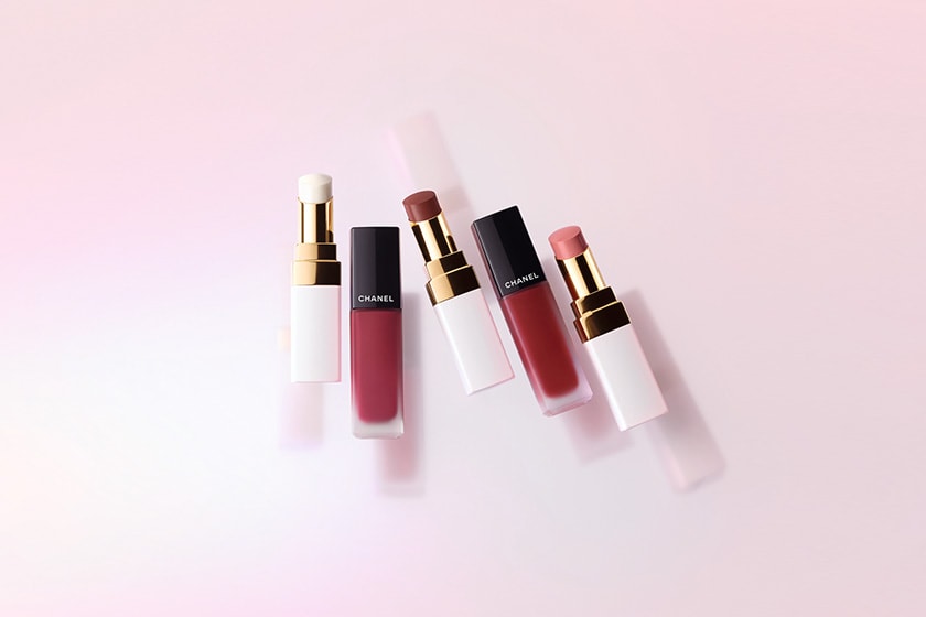 MAC Chanel Estee Lauder Bobbi Brown KISSME TOM FORD 2023 mar new makeup item