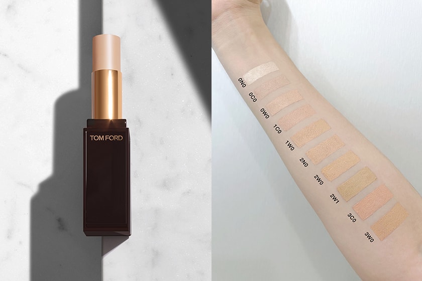 MAC Chanel Estee Lauder Bobbi Brown KISSME TOM FORD 2023 mar new makeup item