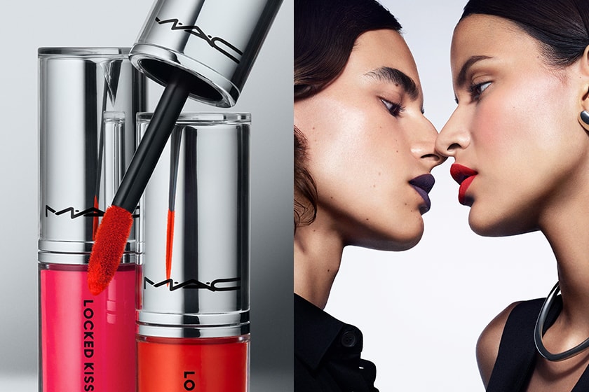 MAC Chanel Estee Lauder Bobbi Brown KISSME TOM FORD 2023 mar new makeup item