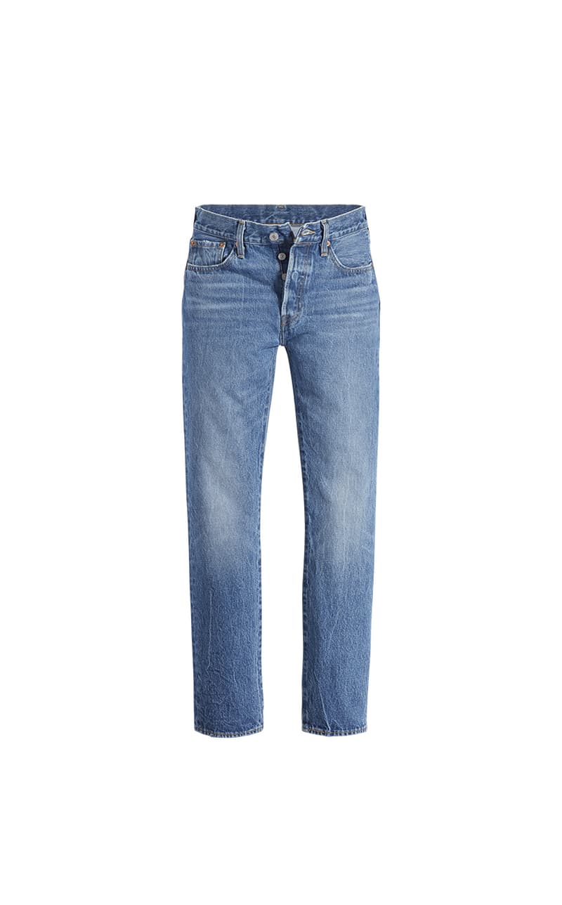 NewJeans Levis new Ambassador 2023
