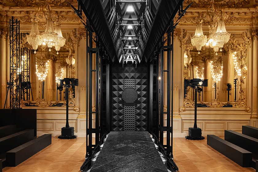 Louis Vuitton 2023 fw Celebrities Zendaya KOKI NewJeans HYEIN Emma Stone Bae Doo Na