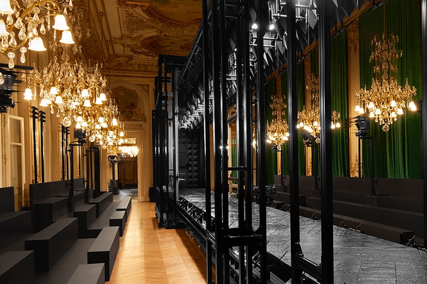 Louis Vuitton 2023 fw Celebrities Zendaya KOKI NewJeans HYEIN Emma Stone Bae Doo Na