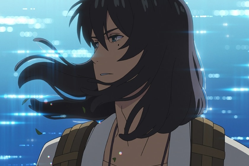 Suzume no Tojimari Shinkai Makoto movie Easter egg Viewing point