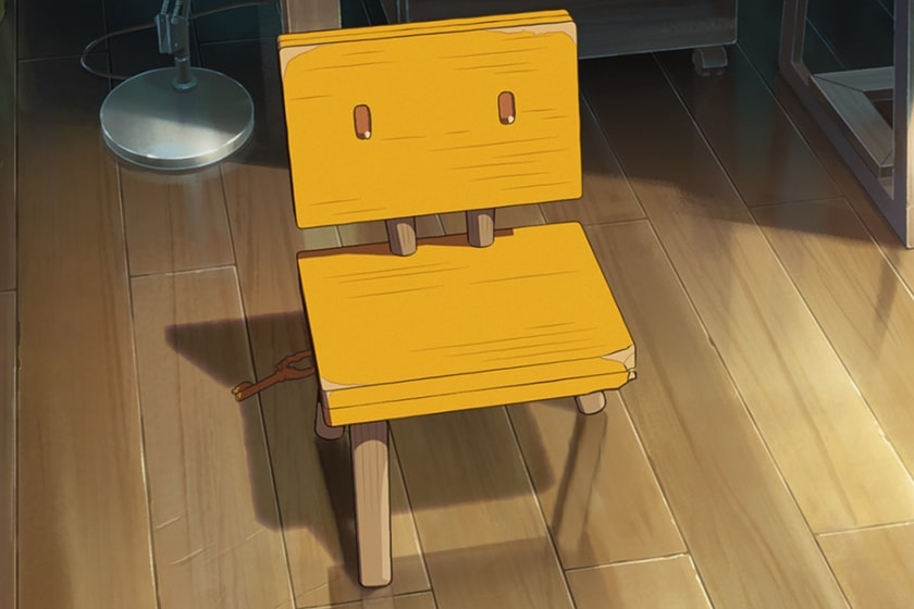 Suzume no Tojimari Shinkai Makoto movie Easter egg Viewing point