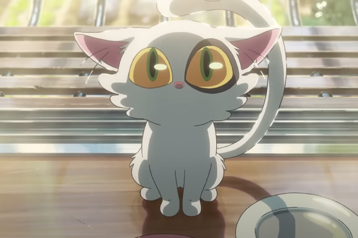 電影裡還藏了《魔女宅急便》的回憶!原來新海誠《鈴芽之旅》有這些彩蛋!