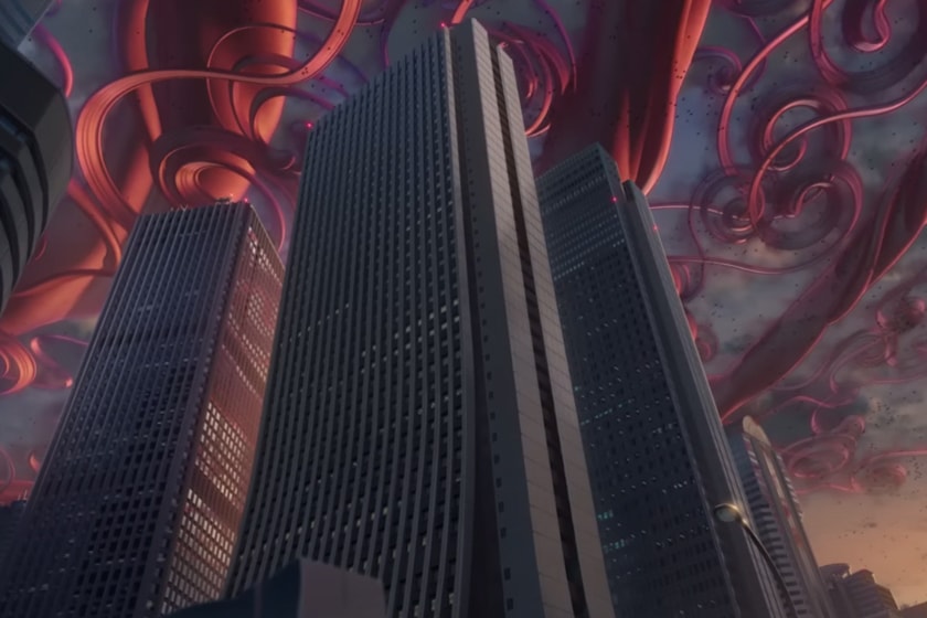 Suzume no Tojimari Shinkai Makoto movie Easter egg Viewing point
