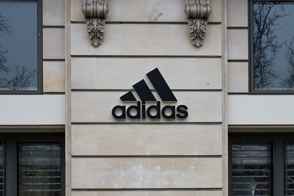 adidas Kanye West lost 540 million EURO s4 partnership partnership