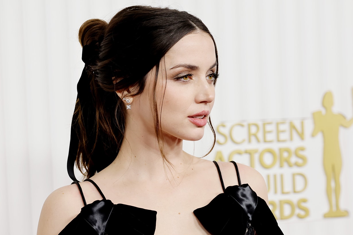 Chris Evans Ana de Armas Apple tv plus release date