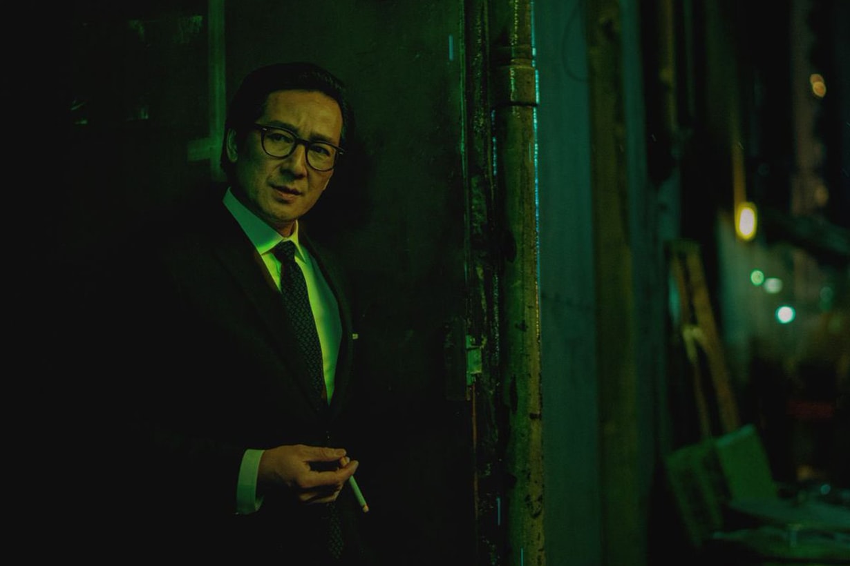 Michelle Yeoh Everything Everywhere All at Once most awarded movie