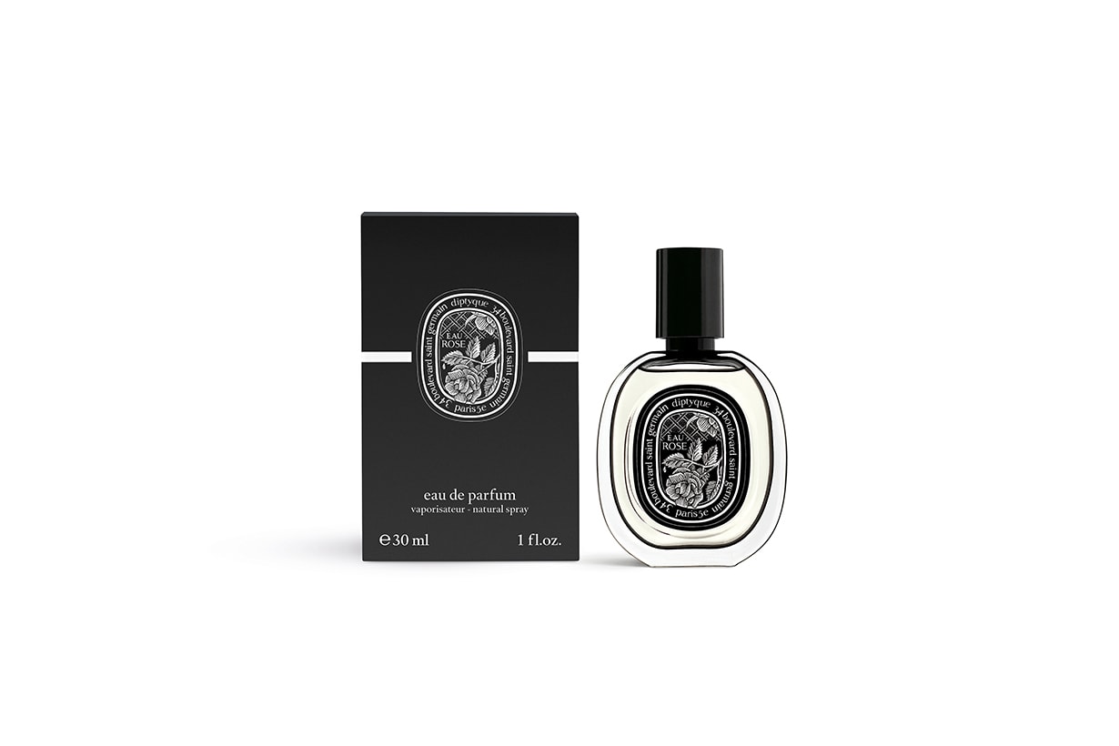 Diptyque 2023 Limited edition Fleur de Cerisier scented candle release