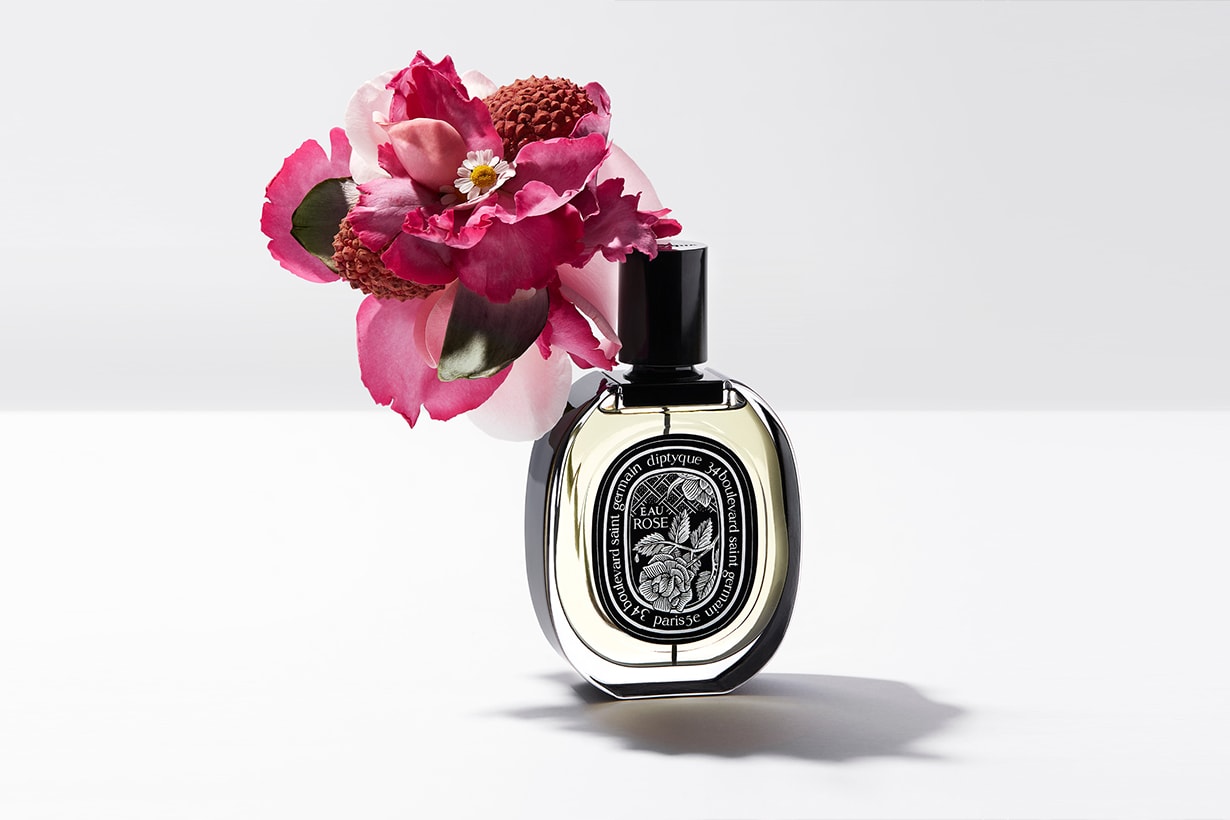 Diptyque 2023 Limited edition Fleur de Cerisier scented candle release