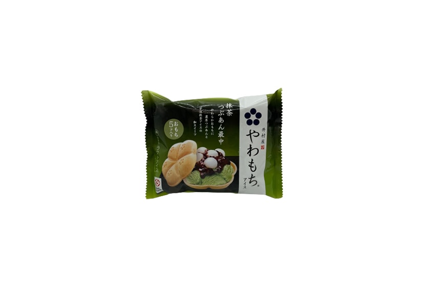 Don Don Donki matcha japan green tea Dessert